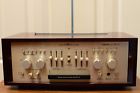 Sc-9 Marantz Esotec Control Amplifier Preamp Restored With Warranty