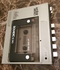 Sc310 Soundic Very Good Condition Rare Vtg Walkie Cassette Tape Player