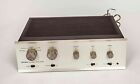 Sca-35 Dynaco Vintage Stereo Tube Amplifier