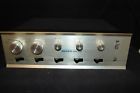 Sca-80 Dynaco Amplifier Handyman Special