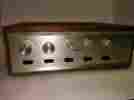 Sca-80q Dynaco 4 Dimensional Amplifier