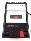 Scp-1b Realistic Vintage Cassette Recorder Player Tested