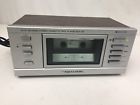 Scp-25 Realistic Vintage Stereo Cassette