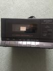 Scp-32-14-600a Optimus Stereo Cassette Tape Player Dolby