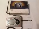 Scr-100 Radioshack Optimus Portable Cassette Player Recorder Works