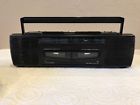 Scr-24 Realistic Stereo Cassette Recorder Radio Shack