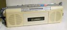 Scr-34 Realistic Vintage Rare 80s Stereo