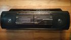 Scr-38 Realistic High Speed Double Cassette Recorder Boom Box