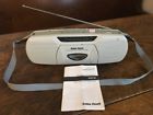 Scr-50 Radioshack Vintage Radio Shack