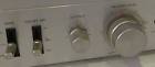 Sct-22 Realistic Original Buttons Knobs Switches For Realstic Cassette Deck