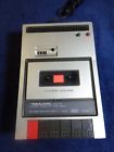 Sct-25 Realistic Stereo Cassette Tape Deck