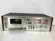 Sct-30 Realistic Vintage Stereo Cassette Deck-3 Head Duel Capstan New Belts