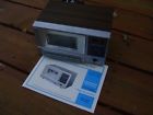 Sct-34 Realistic Vintage Electronic Stereo