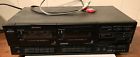 Sct-36 Optimus High Speed Dubbing Stereo Cassette Deck Wiring Owner Works