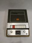 14-891 Sct-3b Realistic Vintage Model Cassette Stereo Player Recorder