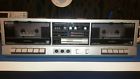 Sct-45 Realistic Vintage Stereo Cassette Deck