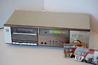 Sct-500 Realistic Vintage Stereo Cassette
