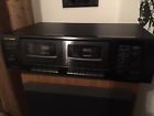 Sct-53 Optimus Duel Cassette Parts Or Repair
