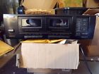 Sct-530 Rca 1999 Dual Cassette