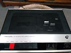Sct-5b Realistic Vintage Retro Solid State Cassette Tape Deck Play Record