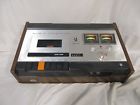 Sct-5c Realistic Vintage Stereo Cassette