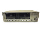 Sct-60 Realistic Stereo Dual Cassette