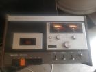Sct-6c Realistic Solid State Stereo Cassette Tape Part