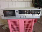 Sct-82 Realistic Stereo Cassette Recorder