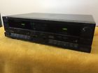 Sct-84 Realistic Vintage High Speed Dubbing Cassette Stereo Deck Parts Repair
