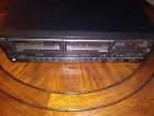 Sct-85 Realistic Vintage High Speed