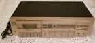 Sd-142 Marantz Vintage 80s Cassette