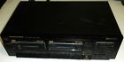 Sd-155 Marantz Dual Slot Dubbing Cassette Tape Deck