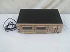 Sd-160 Marantz Stereo Dual Cassette
