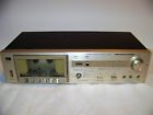 Sd-225 Marantz Stereo Cassette Deck Sold As