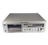 Sd-3030 Marantz Two Speed Stereo Cassette Tape Deck Retro Gorgeous Vintage