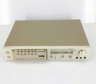 Sd-5010 Marantz Vintage Stereo Cassette Tape Deck Linear Skating Parts Repair