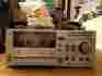 Sd-l50u Aiwa Metal Stereo Cassette Deck L50 Vintage For Parts Repair