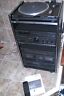 Sd-s310 - Sd-s410 Technics Vintage Stereo Amp Eq Tape Deck Tuner Turntable Cd