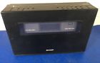 Sd-sg11 Sharp Cd Md Mini Disc System Parts Restore