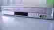 Sd-v383sc Toshiba Dvd Vcr Player Recorder Combo Silver Used Needs Repair