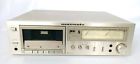 Sd2030 Marantz Vintage Stereo Cassette Deck Player For