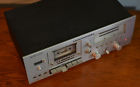 Sd4000 Marantz Cassette Deck Vintage Stereo Three Head