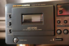 Sd4050-u1b Marantz Sd4050 Dual Cassette