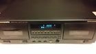 Sd545u Marantz Automatic Dual Cassette Deck