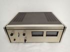 Se-10000 Technics Vintage Hi-end Power