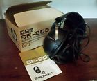 Se-205 Pioneer Headphone Set