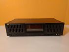Se-3000 Sansui Vintage Stereo Graphic Equalizer Cleaned And Tested
