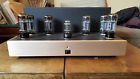 Se-40 Golden Tube Audio Single Ended Vacuum Power Amplifier