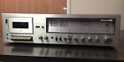 Se-4608 Panasonic Vintage Silverface Ltd