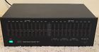 Se-7 Sansui Stereo Graphic Equalizer Band Eq Tested Nice